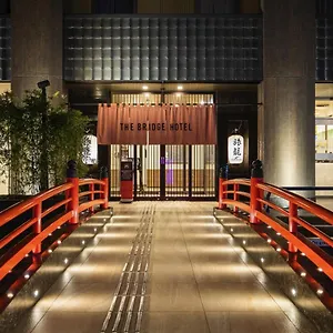 The Bridge Shinsaibashi **** Ōsaka