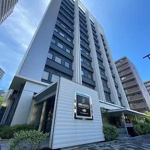 Apa Keikyukamata Ekimae 3* Tokyo