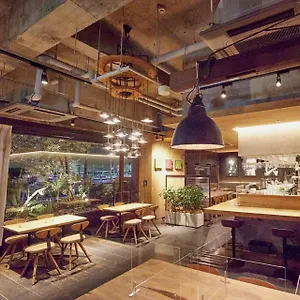 酒店 考迪亚大阪酒店, 大阪