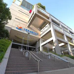 World Hotel&resort **** Ōsaka