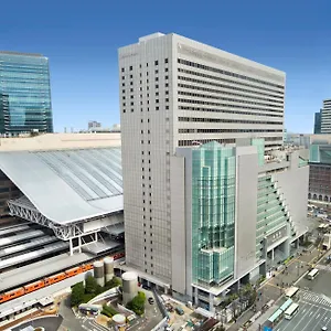 Granvia Osaka-jr Group **** Ōsaka