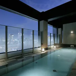 Candeo Namba **** Ōsaka